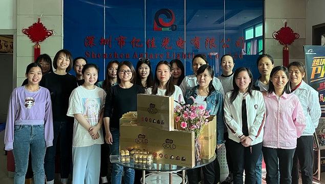 情暖三月！赏金船长官方网站祝所有女神节日欢乐 
