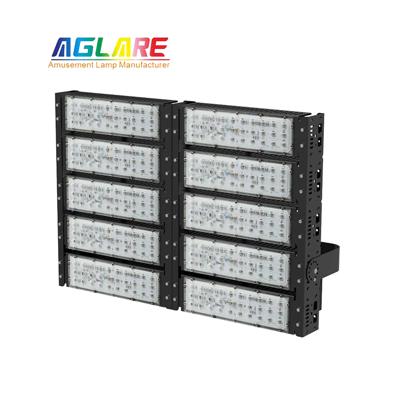 LED彩色投光灯500W RGB？乇渖汗獾朴卫衷肮熬肮刍П碚彰